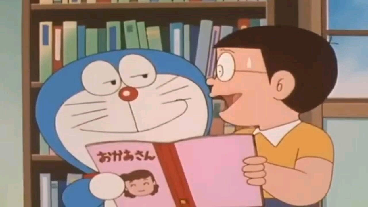 Doraemon Hindi Episode HD _ NO ZOOM EFFECT _ Viral Doraemon