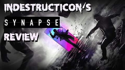 Synapse: Final Review PS5 PSVR 2