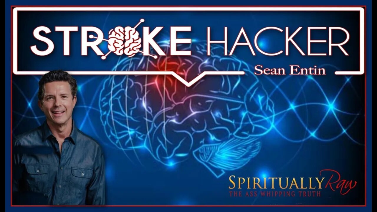 THE STROKE HACKER. Doctors Said He Would NEVER Speak, Walk, or Live a Normal Life Again!