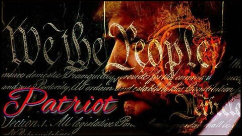 Patriots Rise!