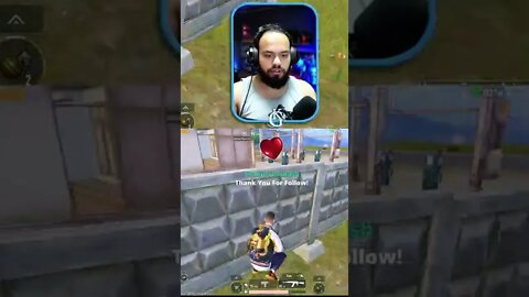 PUBG MOBILE #short #shorts #pubgmobilenepal #pubgnepal #nepalipubgmobile