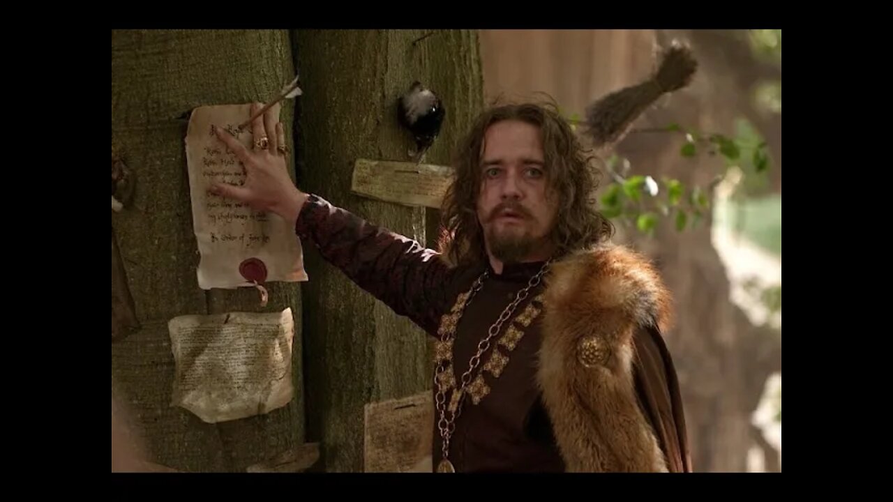 Neo Live - Robinhood Goes Full Sheriff of Nottingham