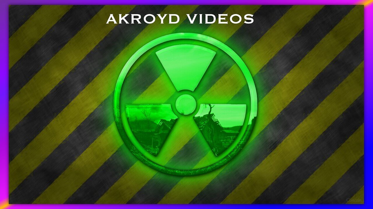 DISTURBED - TYRANT - BY AKROYD VIDEOS