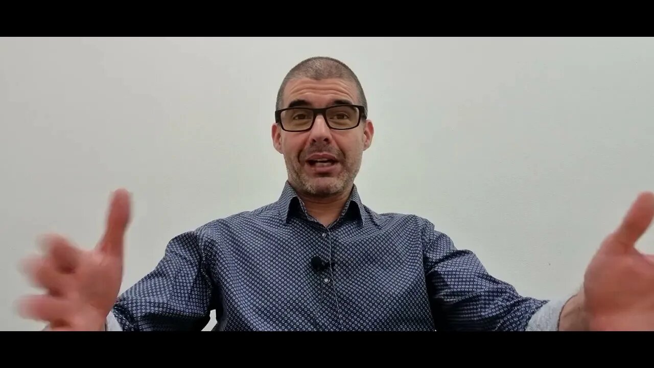 Ciência dá razão ao Chega? Freud...génio intelectual na origem do Programa Político do Chega(2021)18