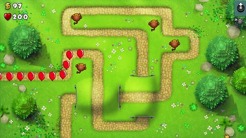 Bloons TD 5