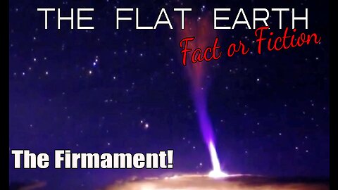 The Firmament