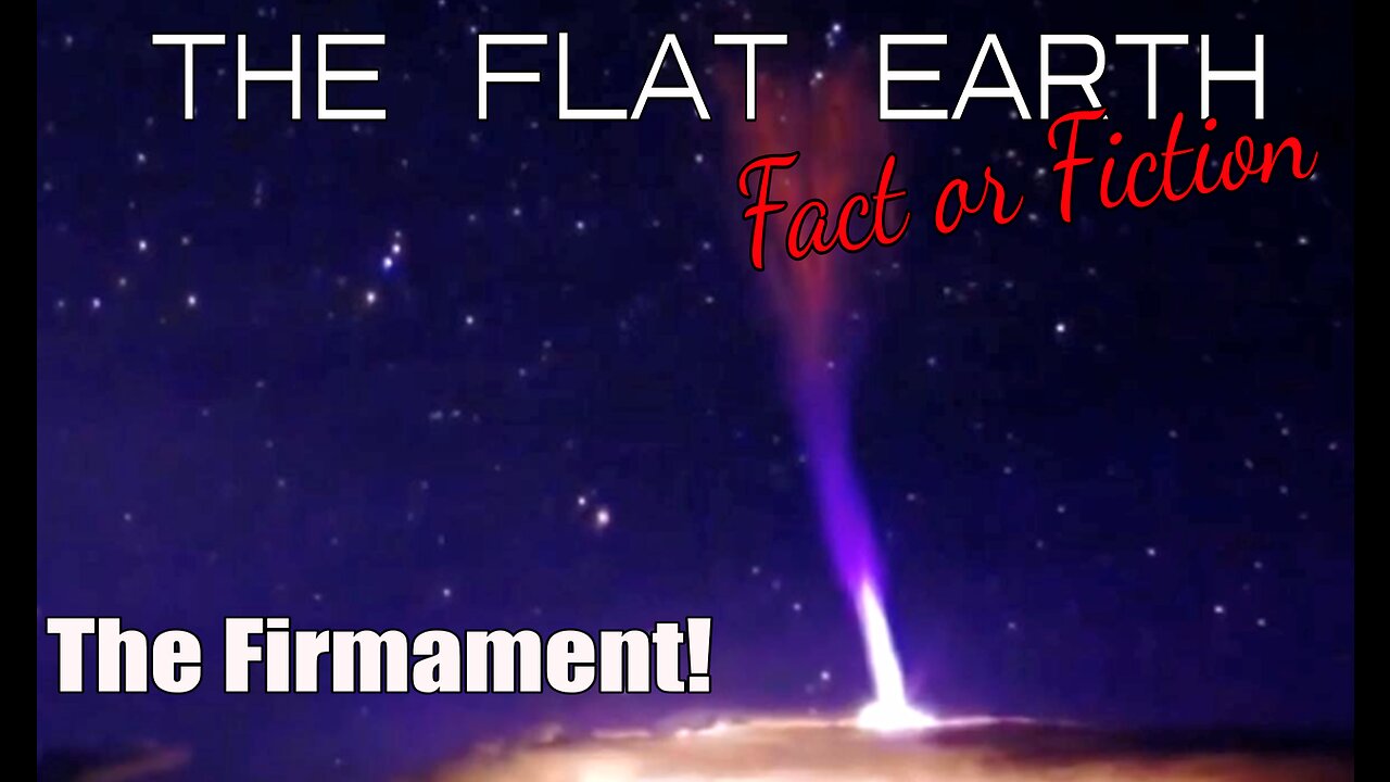 The Firmament