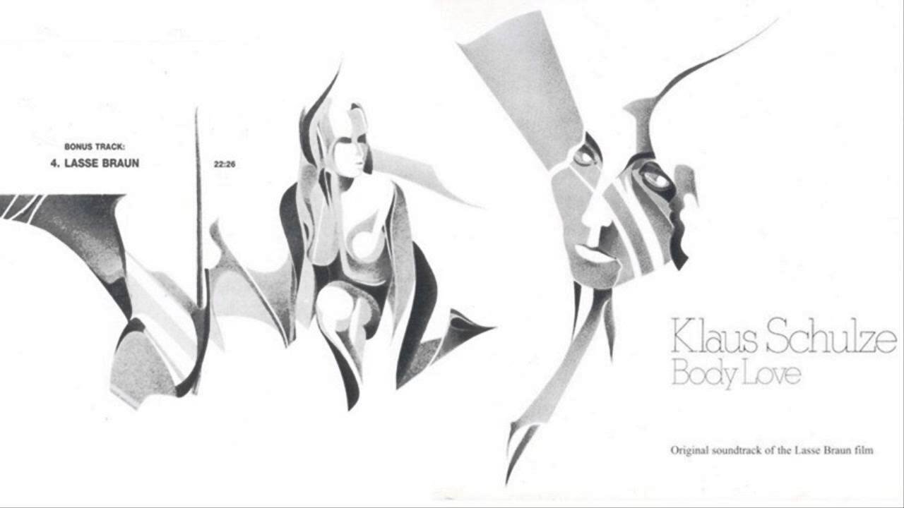 Body Love [Deluxe Edition] - Klaus Schulze