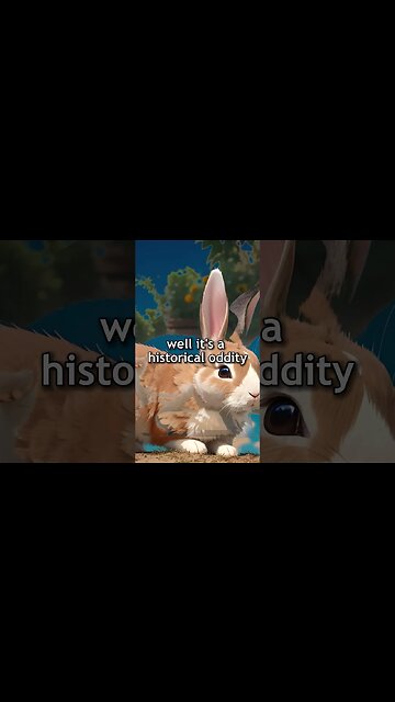 Today I Learned In Queensland AU You Need Magic for a Pet Rabbit #TodayILearned