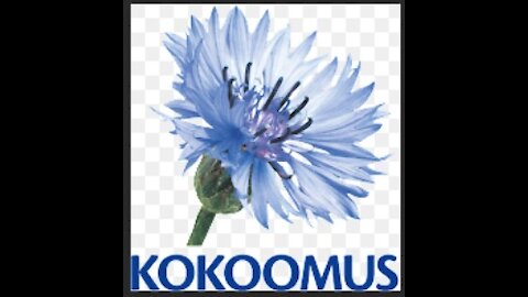 K.O.K.O.O.M.U.S.