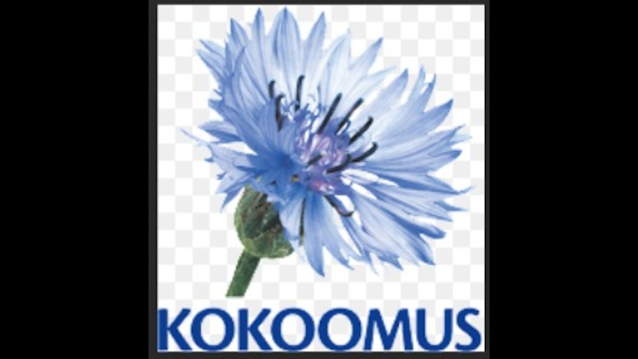 K.O.K.O.O.M.U.S.