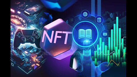 The Future of Gaming: NFTs and Blockchain