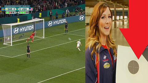 You Can't Miss! Soccer and Marksmanship