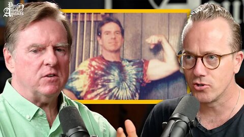 Stoic Body Builder Reflects on Getting Old w/ Dr. Kevin Vost