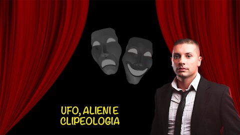 UFO, alieni e clipeologia 2