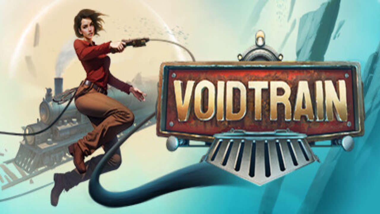 Voidtrain Trailer