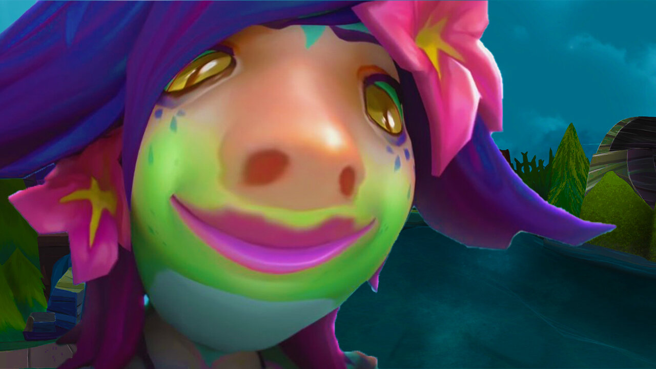 Rework Neeko.exe