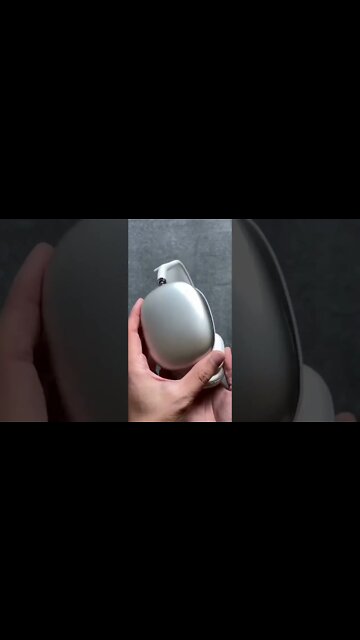 Apple Airpod Max 🤩