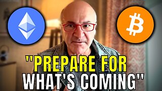 'This CRASH Will Make Many Millionaires...' Kevin O'Leary INSANE New Bitcoin & Ethereum Prediction