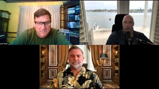 2 Scott´s annihilates the CIA lies and their false Russian narrative