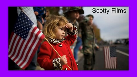 ANGIE APARO - CHILD YOU'RE THE REVOLUTION - BY SCOTTY FILMS