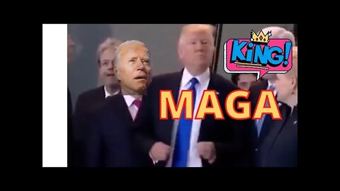 ULTRA MAGA VS. What We Have Now - Watch To The End