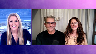 Daystar Whistleblowers Please Come Forward! With Johnny and Elizabeth Enlow