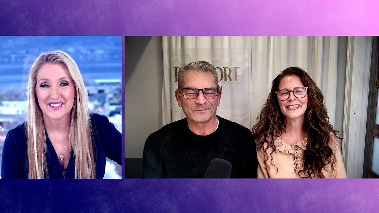 Daystar Whistleblowers Please Come Forward! With Johnny and Elizabeth Enlow