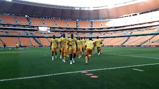 SOUTH AFRICA - Johannesburg - Chiefs vs Maritzburg (Video clips) (Pzr)