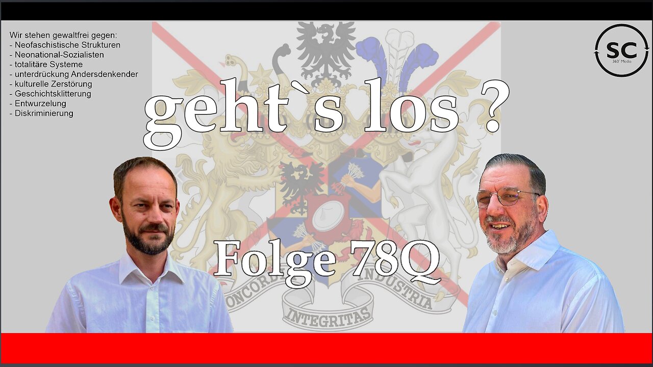 geht`s los ? Folge 780