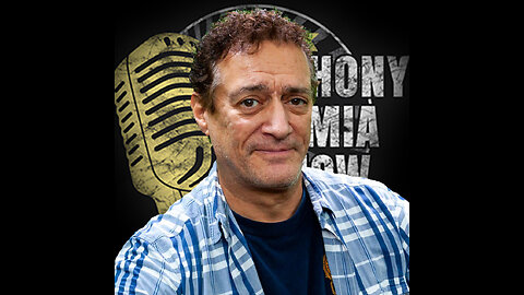 Anthony Cumia dabblecon