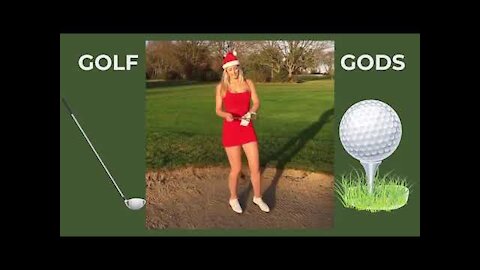 Funny Golf Compilation