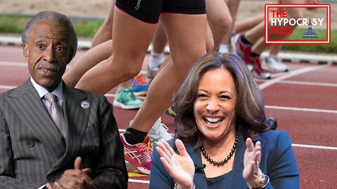 Kamala Harris Explains Carrying The Baton