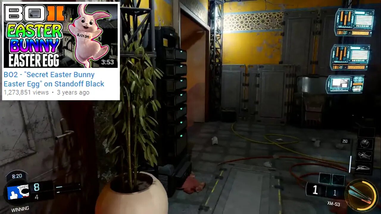 Call of Duty Cringe: Chaosxsilencer