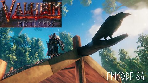 Episode 64 | Valheim