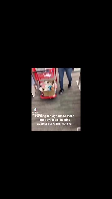 Clown World ™ - WTF this is crazy