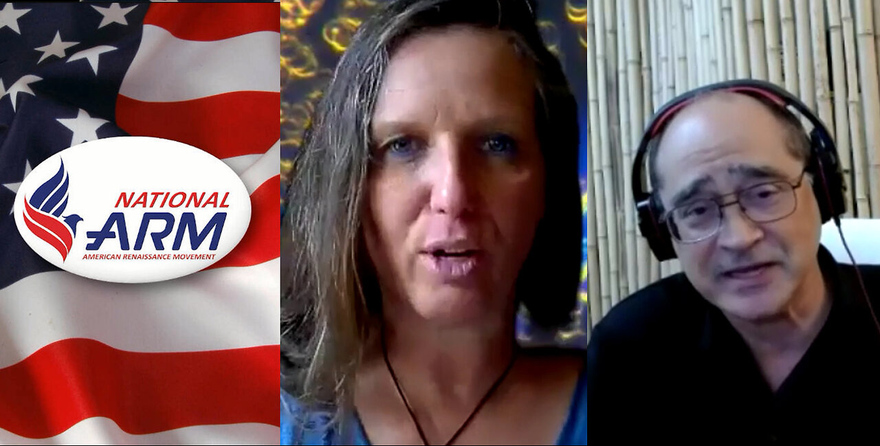 Asymmetrical Resistance: Dr. Ana Mihalcea Interviews Dr. Joseph Sansone