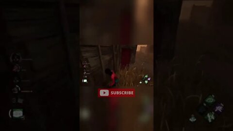 You suck. #dbd #shorts