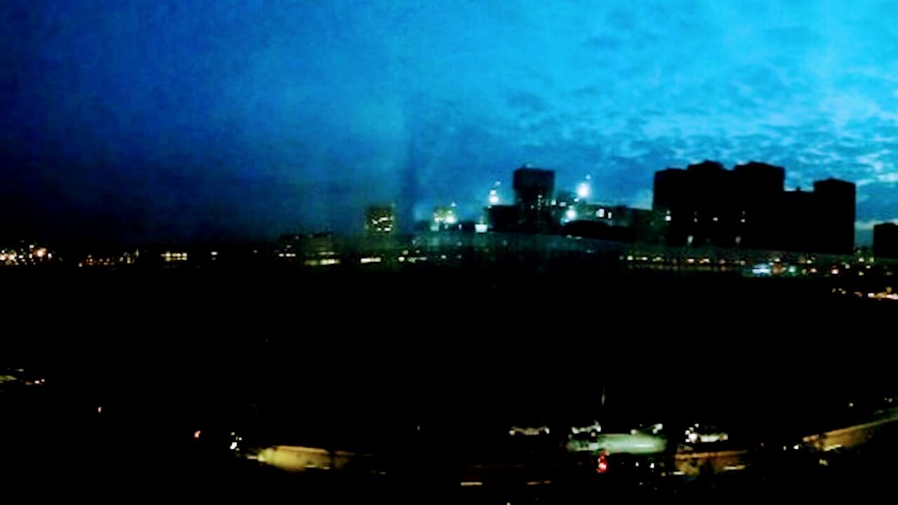 InfoWars Chaos used to Cull