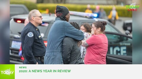 2020: A news year in review from Clark County Today