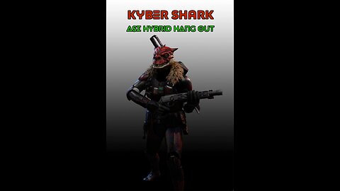 ASE Hybrid hang out EP 19 Here Be Pets