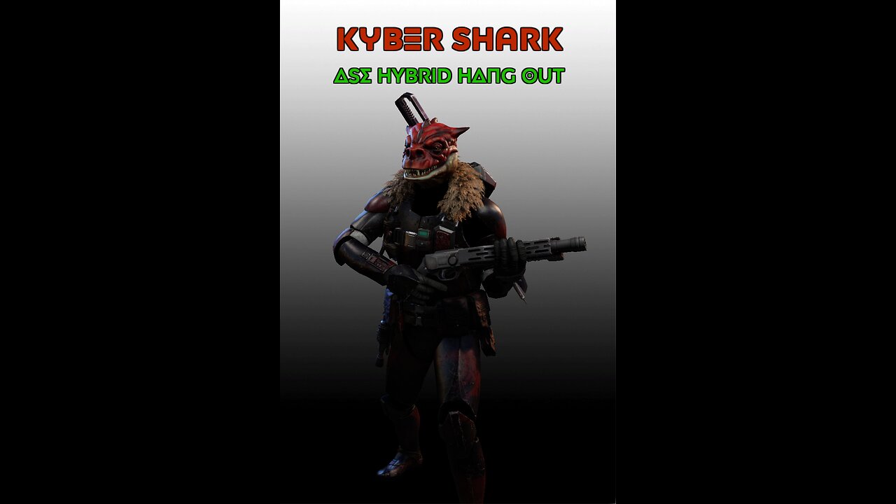 ASE Hybrid hang out EP 19 Here Be Pets