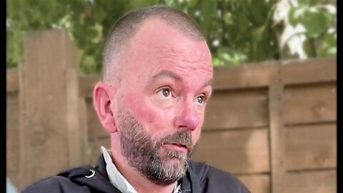 Lee Richardson, West Drayton 15/9/23