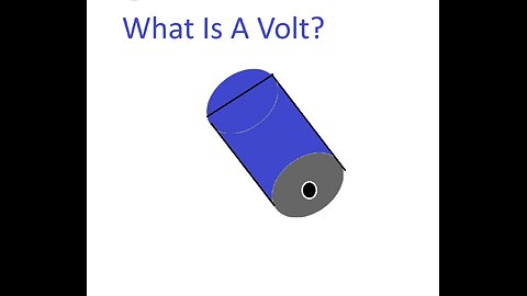 What Is A Volt