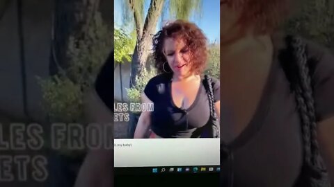 Nikki interview
