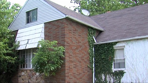 Police confirm the identity of mother and two daughters found dead inside North Royalton home