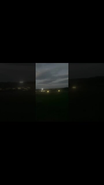 Eccup Reservoir to Emmerdale Film set near Harewood House