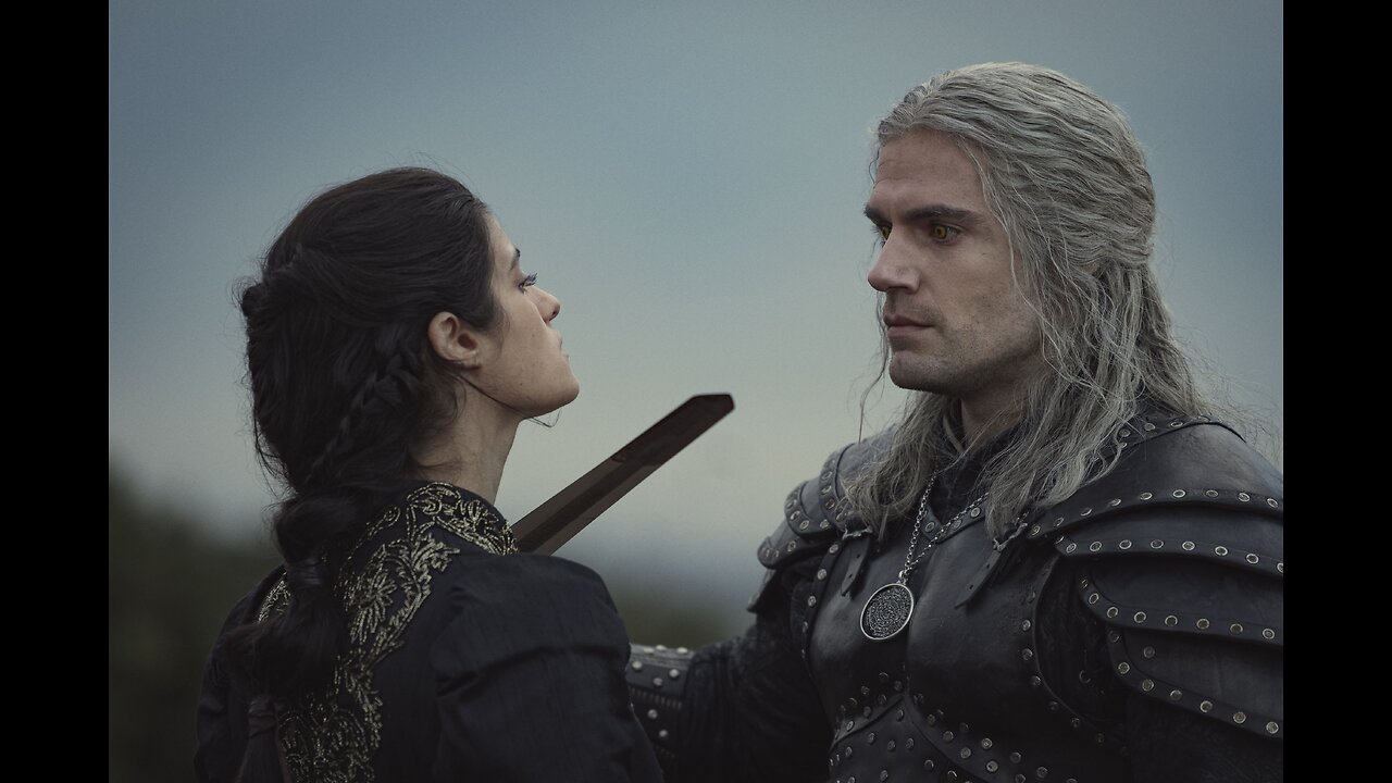 witcher season 3 henrycavill #WitcherSeason3 #Netflix