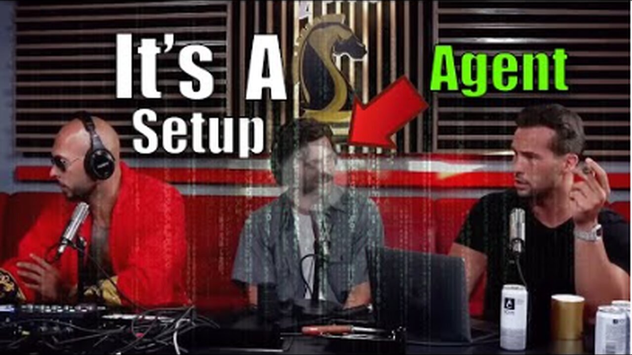 Emergency Meeting Ep.13 - Vice Setup