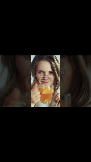 The Tea That Everyone Should Drink To Protect Themselves From Colds And Flu #shorts